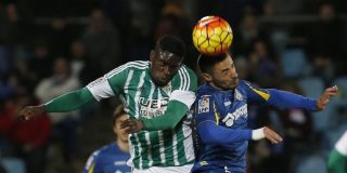 El Betis se encomienda al Shaktar para evitar otra penitencia en Sevilla