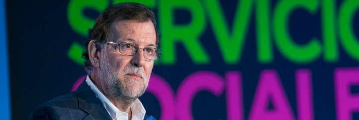 Mariano Rajoy propone implantar en Espa&ntilde;a jornadas laborales hasta las seis y el horario de Portugal