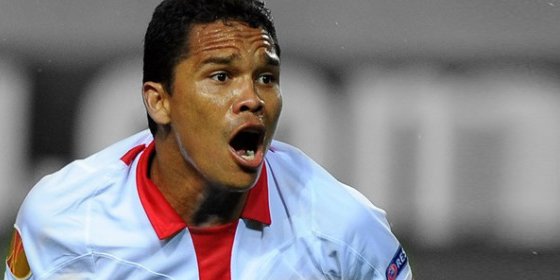 El mensaje del entorno de Carlos Bacca que retumba en la Liga