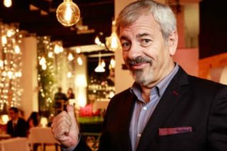 As&iacute; es 'First Dates': entretenimiento de usar y tirar con un Sobera desaprovechado