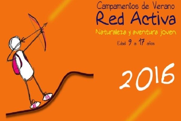 La Junta ofrece 65 campamentos y 11 campos de trabajo para jóvenes de Castilla y León