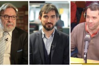 Cebrián fulmina a Ignacio Escolar de la SER en represalia por las informaciones que le vinculan a los papeles de Panamá