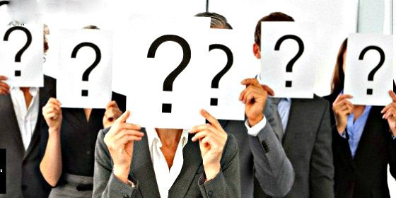 Las 10 preguntas más extrañas en entrevistas de trabajo para grandes compañías de EEUU