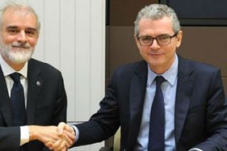 Comillas e Inditex crean la C&aacute;tedra de Refugiados y Migrantes Forzosos