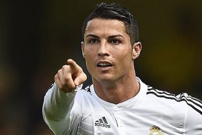 Cristiano Ronaldo: "El martes, contra el Wolfsburgo en Champions, ser&aacute; una noche perfecta y m&aacute;gica"