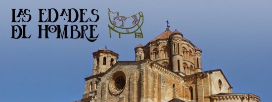 Las Edades del Hombre &lsquo;AQVA&rsquo; se inaugura el mi&eacute;rcoles 27 en Toro