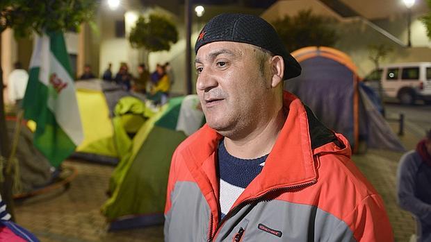 Las v&iacute;ctimas retratan al macarra B&oacute;dalo: "Es un sinverg&uuml;enza muy gordo"