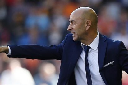 El elemento 'incómodo' que el Valencia intenta sacar del vestuario