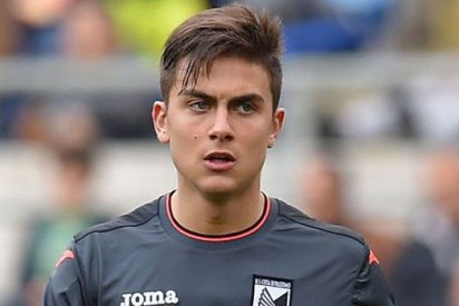 Paulo Dybala: El crack argentino que Messi le recomienda al Bar&ccedil;a para reforzar la delantera