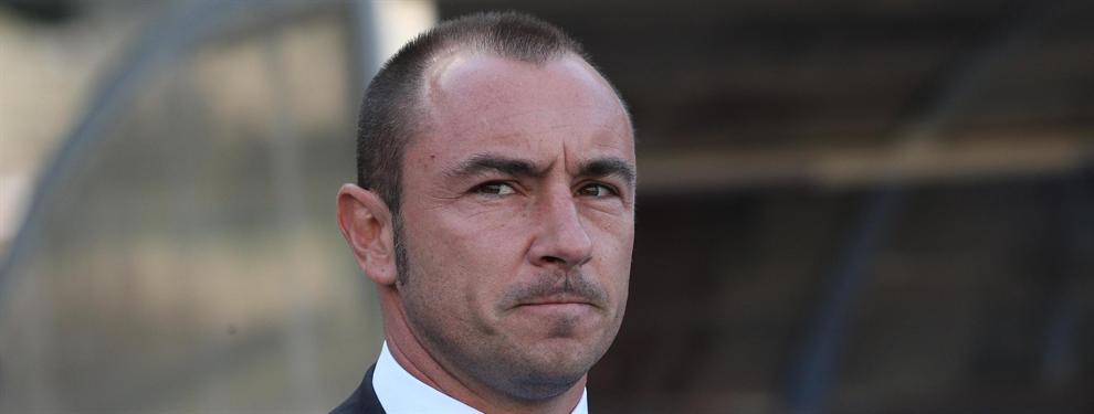 El nuevo Mil&aacute;n podr&iacute;a dejar al Valencia sin su entrenador so&ntilde;ado