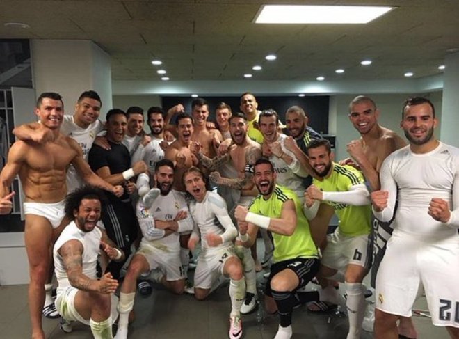 El Real Madrid de Zidane derrota al Bar&ccedil;a para espanto del Camp Nou que se queda mudo