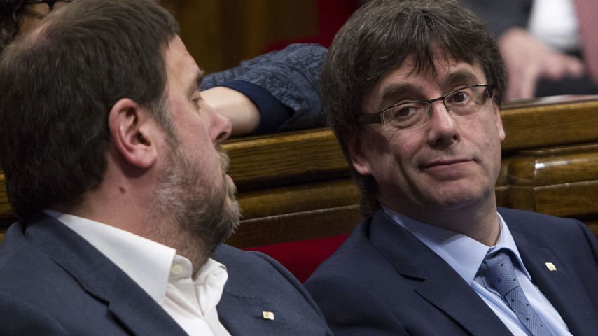 El BCE comprar&aacute; deuda de todas las CCAA salvo de Catalu&ntilde;a