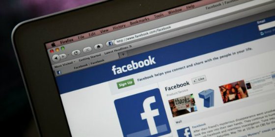 El salario anual medio de la filial espa&ntilde;ola de Facebook supera los 163.400 euros