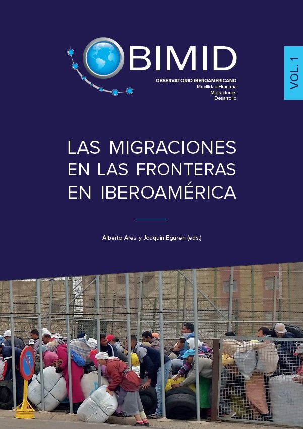 Los expertos claman por "poner en el centro al migrante como ser humano"