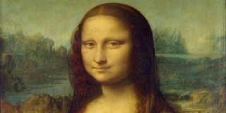 El carpintero que se qued&oacute; a dormir en el Museo del Louvre y rob&oacute; 'La Gioconda'