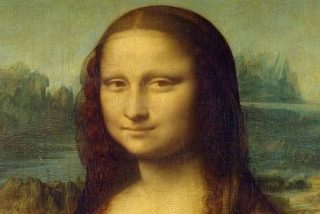 El carpintero que se qued&oacute; a dormir en el Museo del Louvre y rob&oacute; 'La Gioconda'