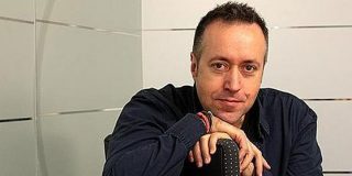 Juan Carlos Girauta: "Hablar con el PSOE de un pacto con el PP es como si les arrancaras una muela"