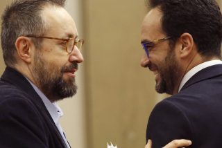 Ciudadanos se abstiene en la maniobra del PSOE para paralizar la Lomce del PP