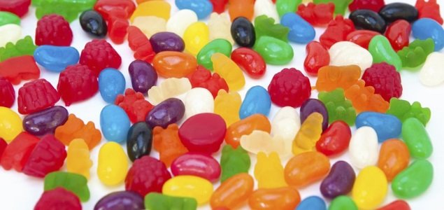 Alerta alimentaria: Sanidad retira estas gominolas de los supermercados y pide que no se consuman