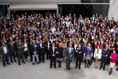 Grupo Siro, Premio Castilla y Le&oacute;n de Valores Humanos y Sociales 2015