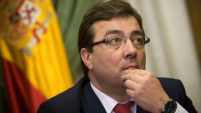 Fern&aacute;ndez Vara arruina en dos minutos la estrategia del ambicioso Pedro S&aacute;nchez