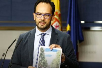 El PSOE no se baja de la burra: asume el 'Acuerdo de El Prado' de Comprom&iacute;s siempre y cuando S&aacute;nchez sea presidente