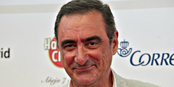 "Los tics de Podemos revelan un demonio dormido y agazapado en alg&uacute;n pliegue del disimulo"