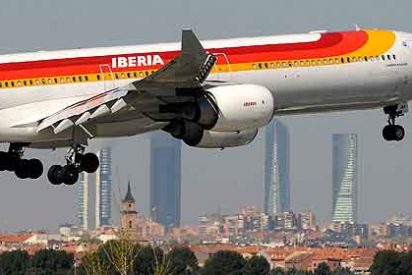 Los usuarios de avi&oacute;n aumentan en Espa&ntilde;a un 16,1% y los de AVE crecen un 13,8% en febrero 2016