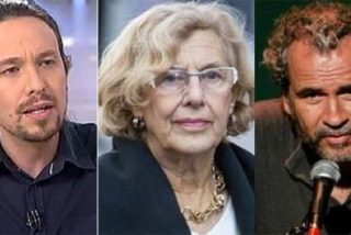 Alfonso Rojo: "En Espa&ntilde;a hay una cantidad ingente de cretinos que prosperan justificando los cr&iacute;menes"