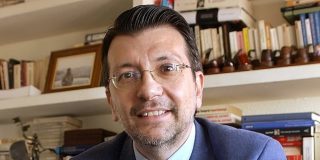 "Los de 'Manos Llenas' se creyeron los ap&oacute;stoles de la pena de telediario"