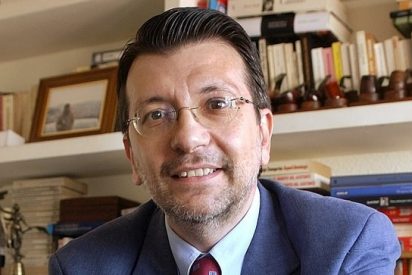 "S&aacute;enz de Santamar&iacute;a menosprecia a los vicesecretarios del PP como portavoces de plat&oacute;"