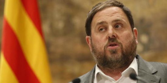 El error que ha cometido Pedro S&aacute;nchez no era reunirse con Junqueras sino haberlo hecho en secreto