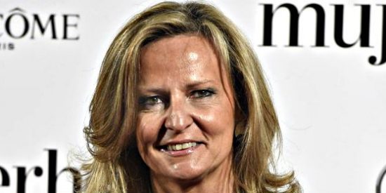 "Lo de Pablo Iglesias no es la ideolog&iacute;a, sino el poder puro y duro"