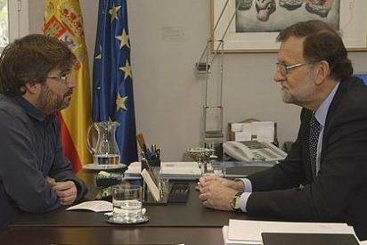 Arrepentimiento sobre B&aacute;rcenas y tensi&oacute;n con &Eacute;vole: todo sobre el 'Salvados' de Rajoy