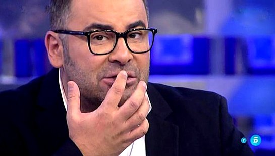 Jorge Javier: "Meter&iacute;a a Pilar de Borb&oacute;n en 'Supervivientes' para que est&eacute; m&aacute;s cerca de Panam&aacute;"