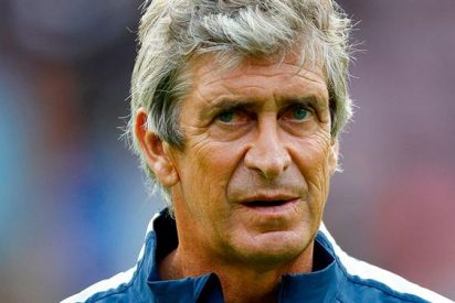 Jorge Mendes obliga a Manuel Pellegrini a ampliar horizontes