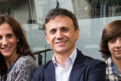 Jos&eacute; Mota se pasa a la ficci&oacute;n m&aacute;s noventera y &ntilde;o&ntilde;a en 'El hombre de tu vida' (TVE)