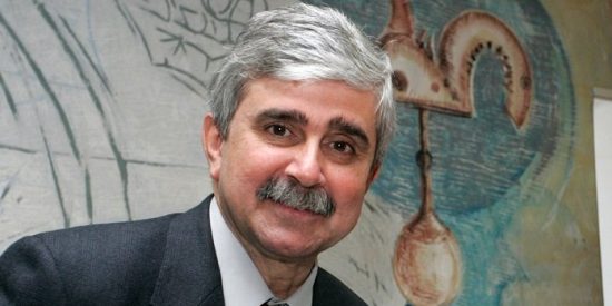 La Junta nombra a Juan Francisco Garc&iacute;a Mar&iacute;n rector de la Universidad de Le&oacute;n