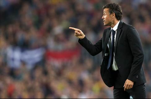La guerra interna de Luis Enrique con la directiva est&aacute; matando al Bar&ccedil;a