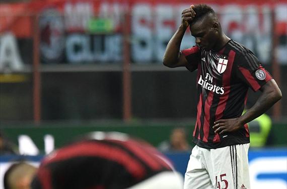 La pantomima del Milan que ha indignado a sus aficionados