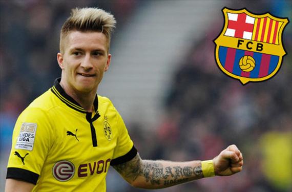 La sorpresa de Robert Fern&aacute;ndez: Ning&uacute;n delantero quiere fichar por el Bar&ccedil;a