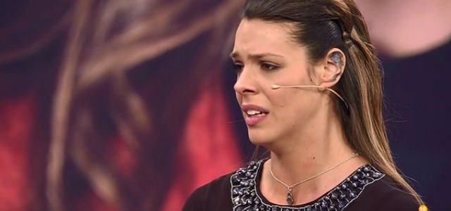 Jorge Javier Vázquez despelleja a Laura Matamoros: "Su discurso era machista y retrógrado"