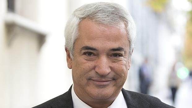 El 'extorsionador' Pineda sac&oacute; en forma de 'publicidad' 61 millones de euros a bancos y otros penitentes