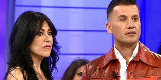 Maite Galdeano, nueva tronista de 'Mujeres y hombres y viceversa'