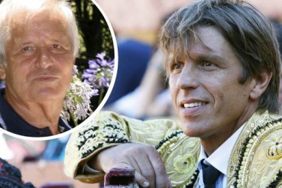 Manuel Díaz es hijo de Manuel Benítez 'El Cordobés'