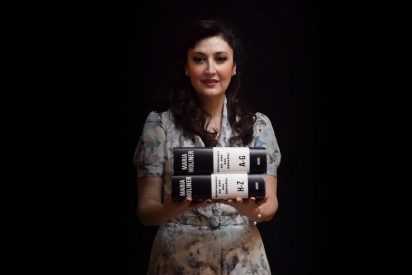 Mar&iacute;a Moliner o El Diccionario