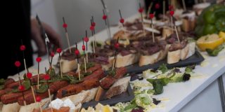 Los pr&oacute;ximos 15, 16 y 17 de abril , Sabor Salou re&uacute;ne lo mejor de la gastronom&iacute;a local y catalana