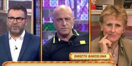 Mercedes Milá destroza a Kiko Matamoros en directo: "Tu hija no debería ganar 'GH VIP'. Da vergüenza ajena"