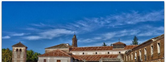 Madrigal de las Altas Torres conmemora el nacimiento de la reina Isabel