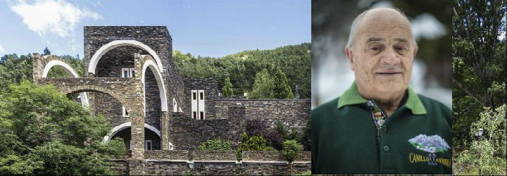 Mosén Ramón: "Meritxell es el corazón de Andorra"